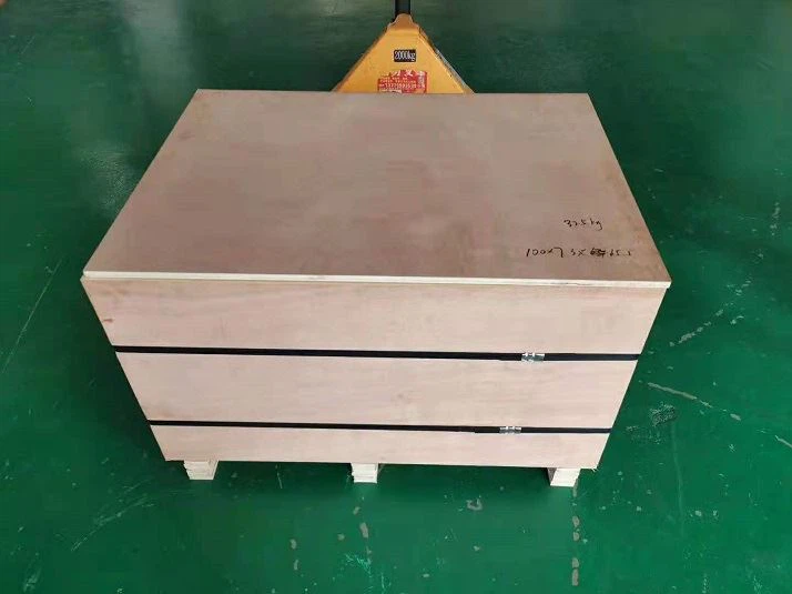 Core Drill Segments packing Core Drill Segments packing
