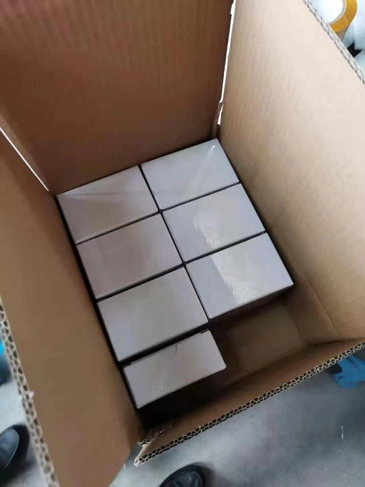 product-1-1 packing of segments