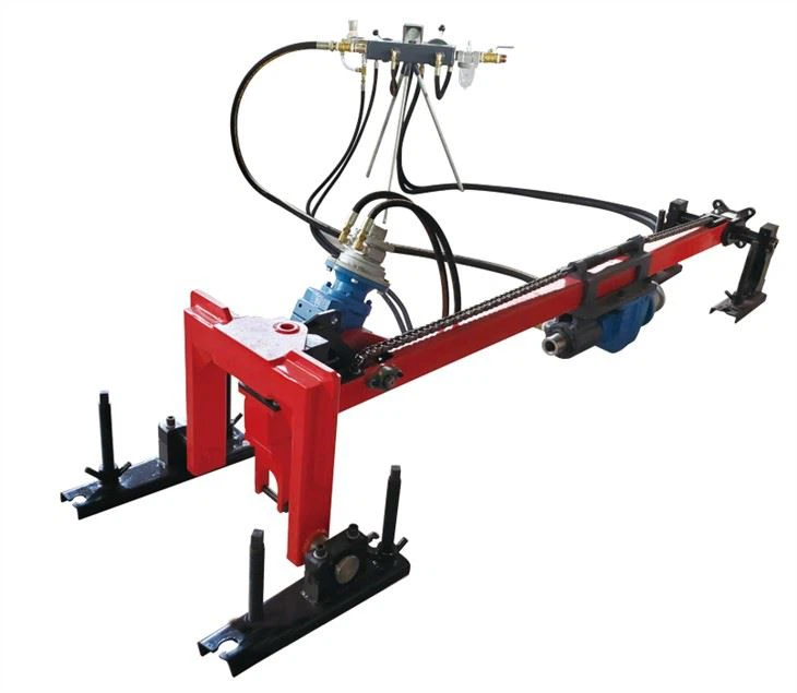 Производители буровых установок Dth