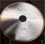 Керамический пильный полотно