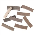 Мраморный сегмент