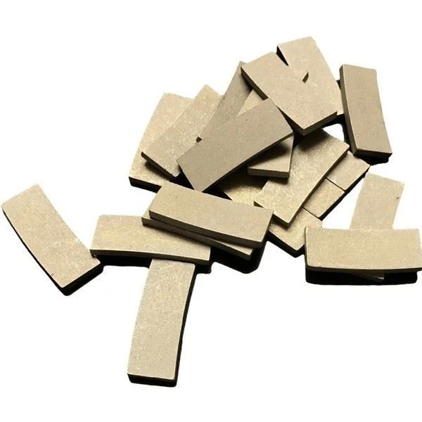 segments for stone