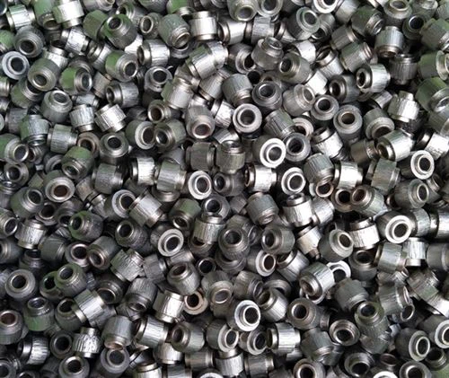 spring wire rope