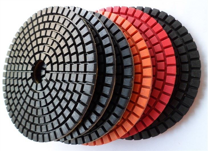 marble grinding discs