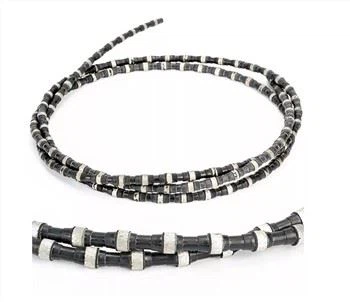 Алмазная канатная пила