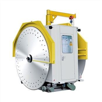 Резак по камню с двойным лезвием