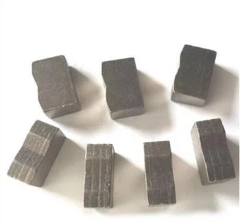 Завод сегментов резки гранита