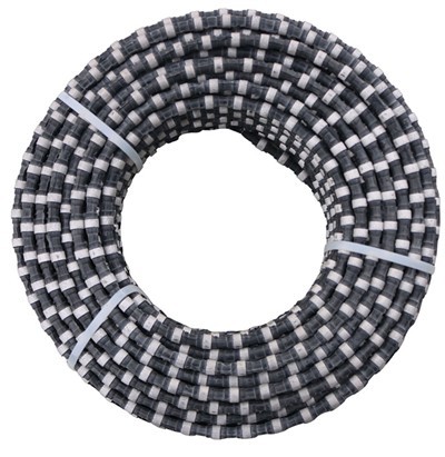 Алмазный режущий кабель