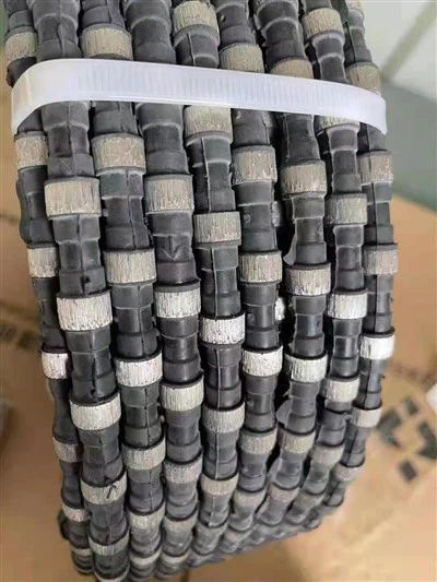 Проволочная пила для гранита