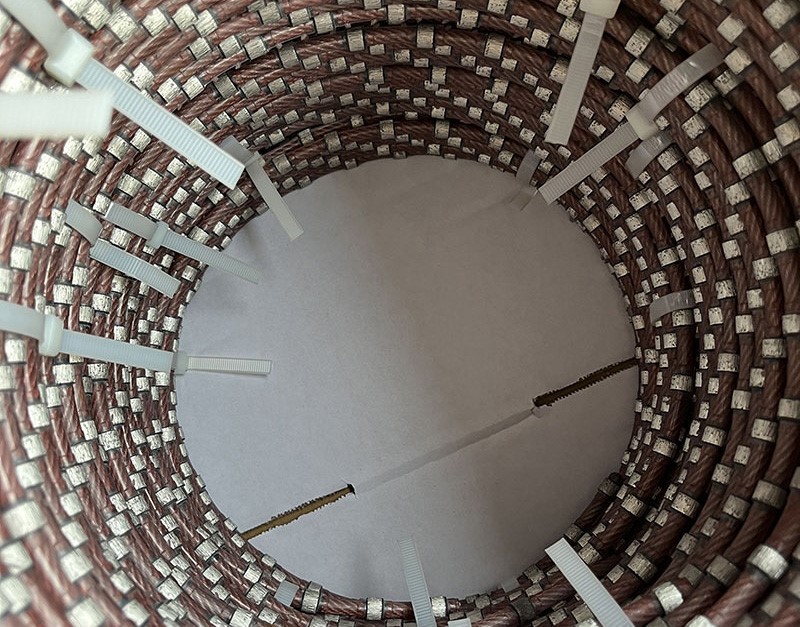 Wire Saw for Granite Wire Saw for Granite